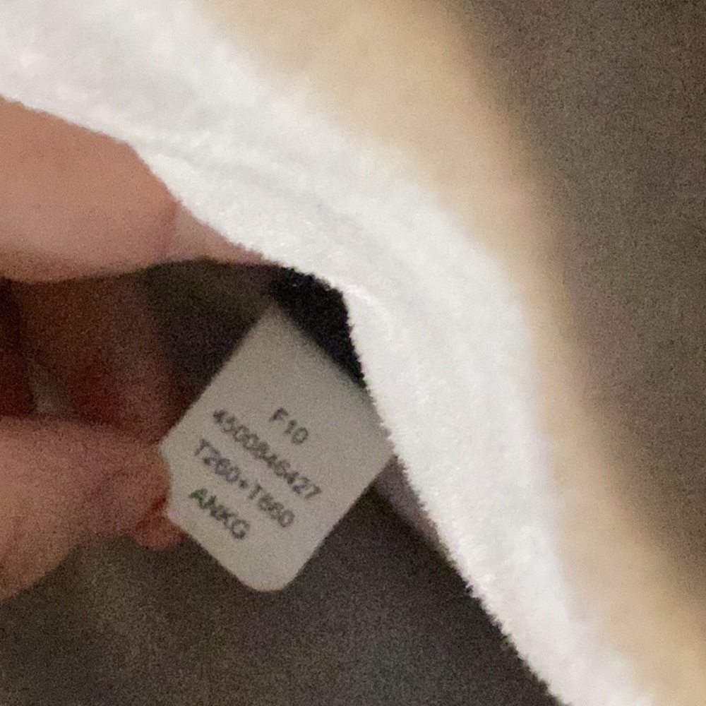 Northface Sky Blue Lined Jacket - image 6